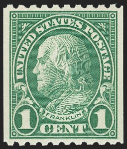 Sale Number 1217, Lot Number 1181, 1923-29 Issues (Scott 578-679)