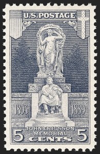 Sale 1217, Lot 1189, 1923-29 Issues (Scott 578-679)