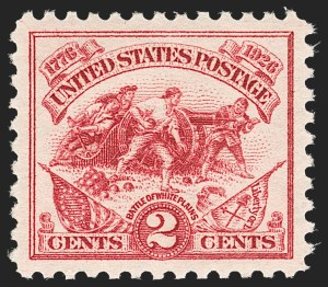 Sale 1217, Lot 1190, 1923-29 Issues (Scott 578-679)