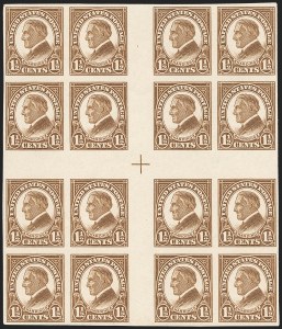 Sale 1217, Lot 1192, 1923-29 Issues (Scott 578-679)