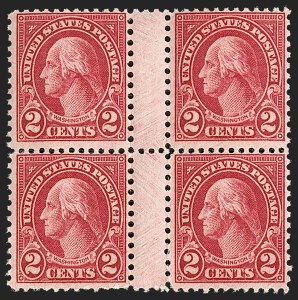 Sale 1217, Lot 1195, 1923-29 Issues (Scott 578-679)
