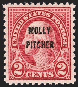 Sale 1217, Lot 1200, 1923-29 Issues (Scott 578-679)