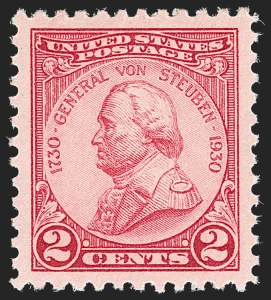 Sale 1217, Lot 1207, Later Issues (9Scott 689-5306b)