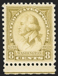 Sale 1217, Lot 1210, Later Issues (9Scott 689-5306b)