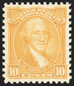 Sale 1217, Lot 1211, Later Issues (9Scott 689-5306b)