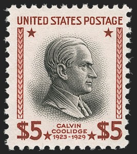 Sale 1217, Lot 1218, Later Issues (9Scott 689-5306b)