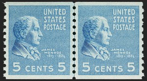 Sale 1217, Lot 1219, Later Issues (9Scott 689-5306b)