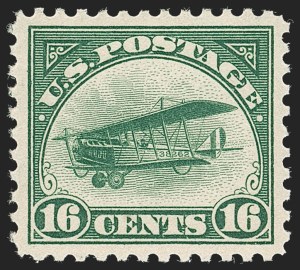 Sale Number 1217, Lot Number 1231, Air Post