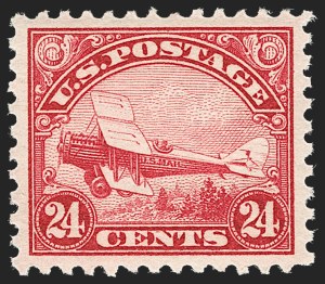 Sale 1217, Lot 1237, Air Post
