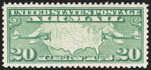 Sale 1217, Lot 1239, Air Post
