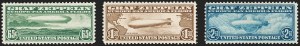 Sale 1217, Lot 1241A, Air Post