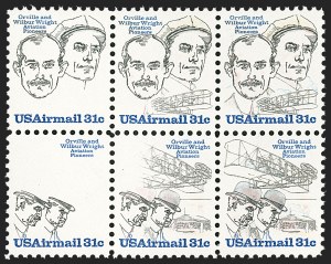 Sale 1217, Lot 1246, Air Post