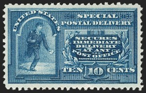 Sale 1217, Lot 1250, Special Delivery, Registration, Postage Due, Offices in China