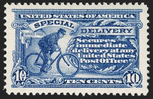 Sale 1217, Lot 1252, Special Delivery, Registration, Postage Due, Offices in China