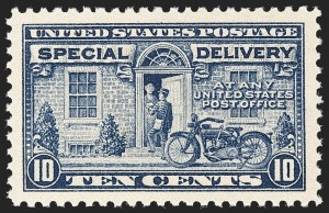 Sale Number 1217, Lot Number 1254, Special Delivery, Registration, Postage Due, Offices in China