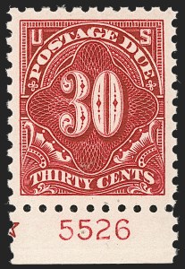 Sale 1217, Lot 1263, Special Delivery, Registration, Postage Due, Offices in China