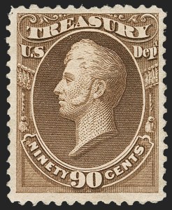Sale 1217, Lot 1279, Officials