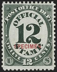 Sale 1217, Lot 1286, Officials