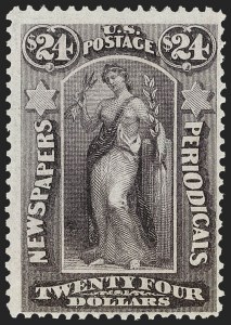 Sale 1217, Lot 1292, Newspapers and Periodicals