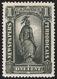 Sale 1217, Lot 1296, Newspapers and Periodicals