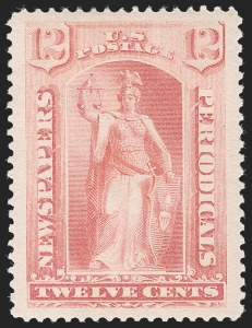 Sale 1217, Lot 1297, Newspapers and Periodicals