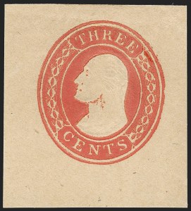 Sale 1217, Lot 1314, Postal Stationery