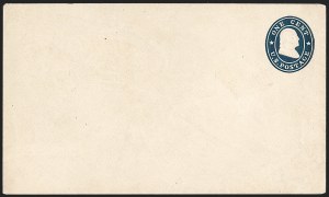 Sale 1217, Lot 1318, Postal Stationery