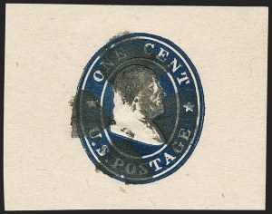 Sale 1217, Lot 1319, Postal Stationery