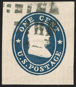 Sale 1217, Lot 1320, Postal Stationery