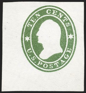 Sale 1217, Lot 1325, Postal Stationery