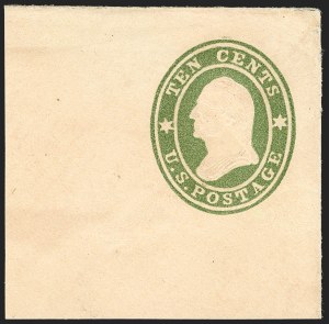 Sale 1217, Lot 1326, Postal Stationery