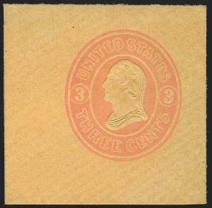 Sale 1217, Lot 1327, Postal Stationery