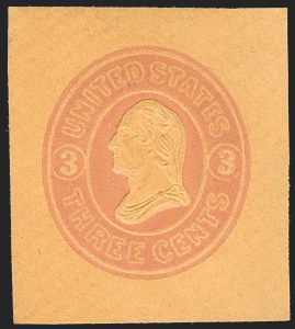Sale 1217, Lot 1328, Postal Stationery