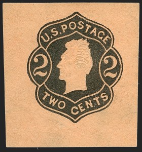 Sale 1217, Lot 1331, Postal Stationery