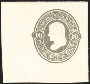 Sale 1217, Lot 1332, Postal Stationery