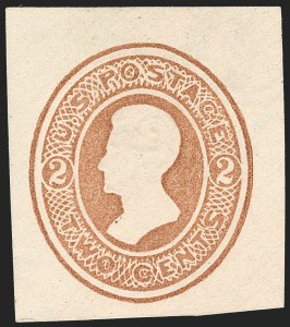 Sale 1217, Lot 1334, Postal Stationery