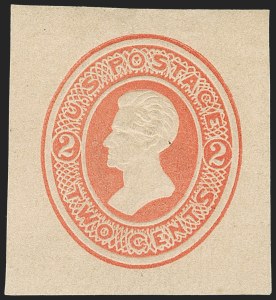 Sale 1217, Lot 1335, Postal Stationery