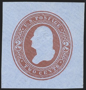 Sale 1217, Lot 1345, Postal Stationery