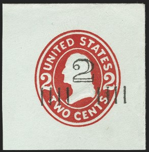 Sale 1217, Lot 1351, Postal Stationery