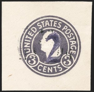 Sale 1217, Lot 1356, Postal Stationery