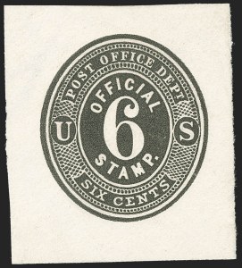 Sale 1217, Lot 1363, Postal Stationery