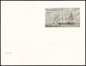 Sale 1217, Lot 1370, Postal Cards