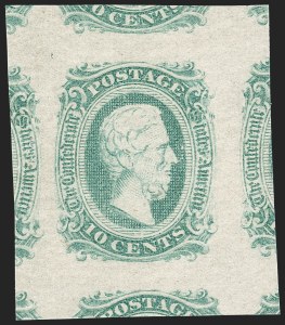 Sale 1217, Lot 1505, Confederate States