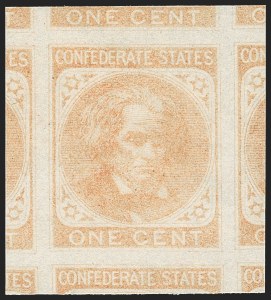 Sale 1217, Lot 1508, Confederate States