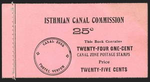 Sale 1217, Lot 1515, U.S. Possessions - Canal Zone