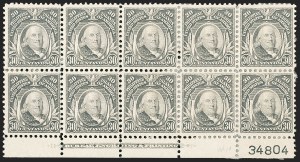 Sale 1217, Lot 1530, U.S. Possessions - Hawaii thru Philippines