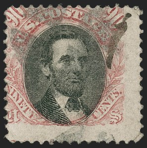 Sale 1217, Lot 1542, Group Lots by Issue