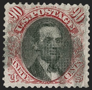 Sale 1217, Lot 1544, Group Lots by Issue