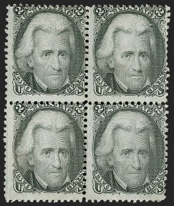 Sale 1217, Lot 842, 1861-66 Issue (Scott 56-78)