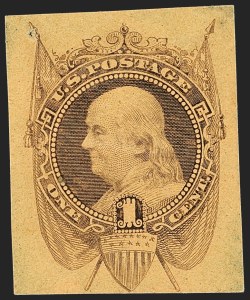 Sale 1217, Lot 878, 1869 Pictorial Issue (Scott 112-122)